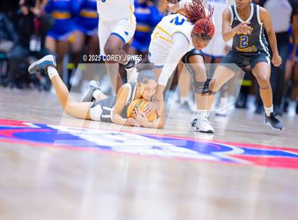 Thumbnail 3 in Washington-Wilkes vs Wilcox County (GHSA A-D2 Championship) photogallery.