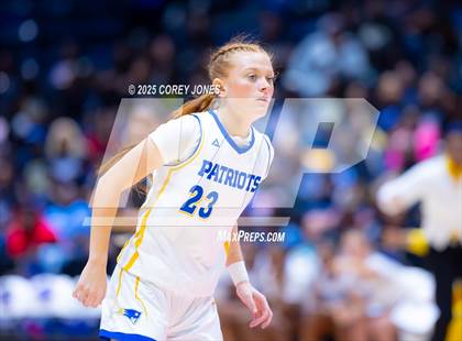 Thumbnail 2 in Washington-Wilkes vs Wilcox County (GHSA A-D2 Championship) photogallery.