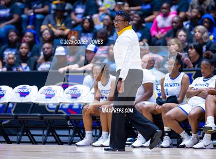 Thumbnail 3 in Washington-Wilkes vs Wilcox County (GHSA A-D2 Championship) photogallery.