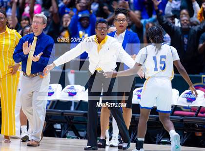 Thumbnail 3 in Washington-Wilkes vs Wilcox County (GHSA A-D2 Championship) photogallery.