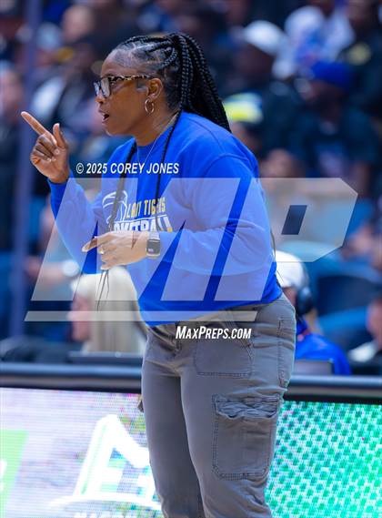 Thumbnail 1 in Washington-Wilkes vs Wilcox County (GHSA A-D2 Championship) photogallery.
