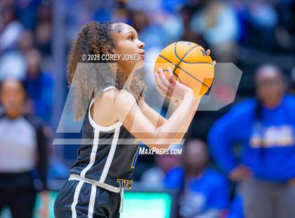 Thumbnail 2 in Washington-Wilkes vs Wilcox County (GHSA A-D2 Championship) photogallery.