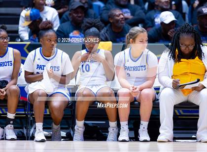 Thumbnail 2 in Washington-Wilkes vs Wilcox County (GHSA A-D2 Championship) photogallery.