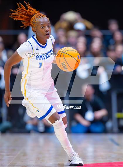 Thumbnail 1 in Washington-Wilkes vs Wilcox County (GHSA A-D2 Championship) photogallery.