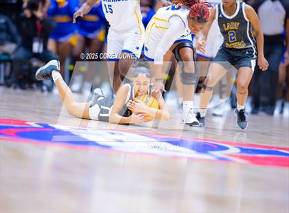 Thumbnail 2 in Washington-Wilkes vs Wilcox County (GHSA A-D2 Championship) photogallery.