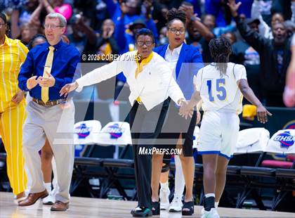 Thumbnail 1 in Washington-Wilkes vs Wilcox County (GHSA A-D2 Championship) photogallery.
