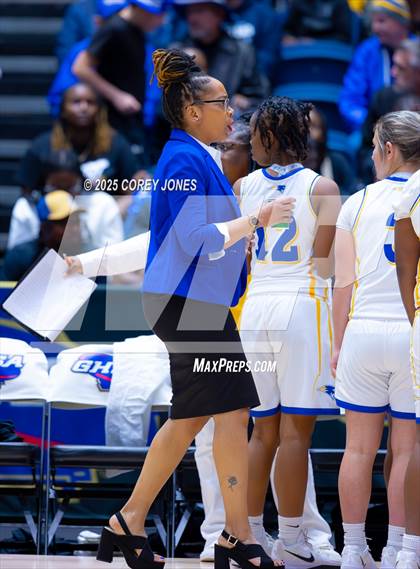 Thumbnail 1 in Washington-Wilkes vs Wilcox County (GHSA A-D2 Championship) photogallery.