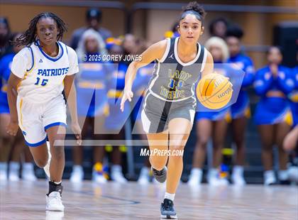 Thumbnail 2 in Washington-Wilkes vs Wilcox County (GHSA A-D2 Championship) photogallery.