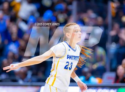 Thumbnail 3 in Washington-Wilkes vs Wilcox County (GHSA A-D2 Championship) photogallery.