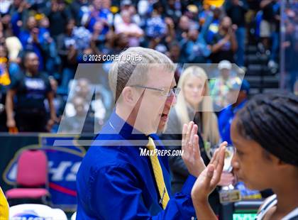 Thumbnail 3 in Washington-Wilkes vs Wilcox County (GHSA A-D2 Championship) photogallery.