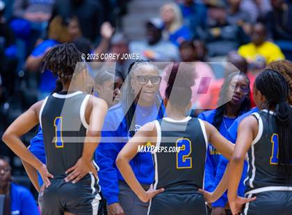 Thumbnail 3 in Washington-Wilkes vs Wilcox County (GHSA A-D2 Championship) photogallery.