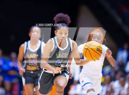Thumbnail 1 in Washington-Wilkes vs Wilcox County (GHSA A-D2 Championship) photogallery.