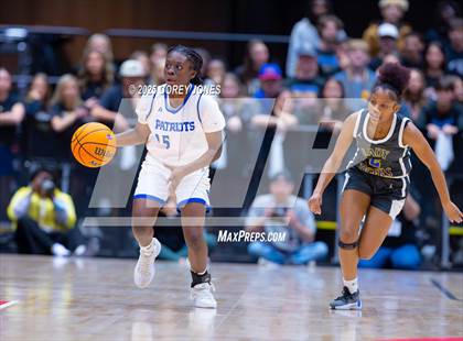 Thumbnail 3 in Washington-Wilkes vs Wilcox County (GHSA A-D2 Championship) photogallery.