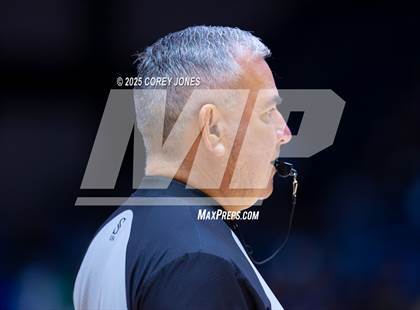 Thumbnail 3 in Washington-Wilkes vs Wilcox County (GHSA A-D2 Championship) photogallery.
