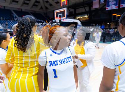 Thumbnail 2 in Washington-Wilkes vs Wilcox County (GHSA A-D2 Championship) photogallery.