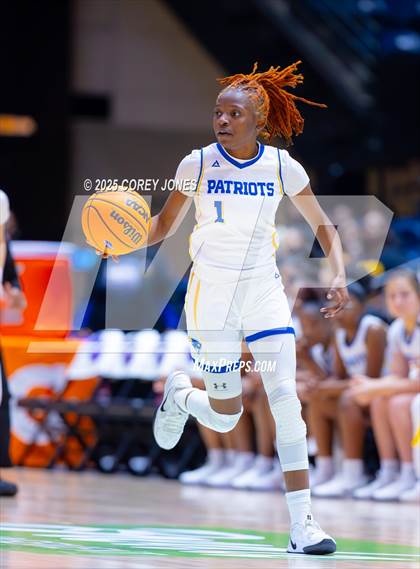 Thumbnail 3 in Washington-Wilkes vs Wilcox County (GHSA A-D2 Championship) photogallery.