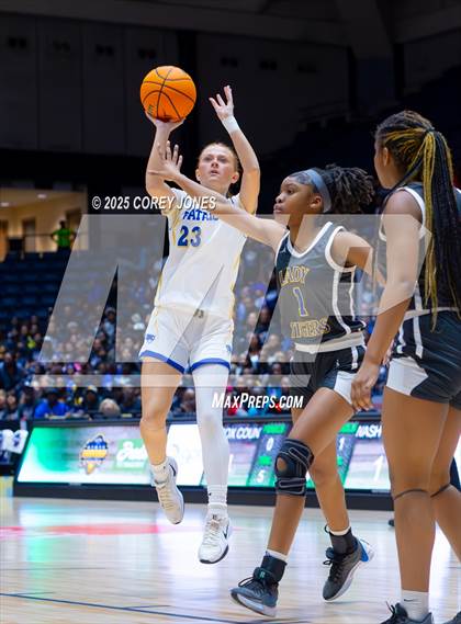 Thumbnail 3 in Washington-Wilkes vs Wilcox County (GHSA A-D2 Championship) photogallery.