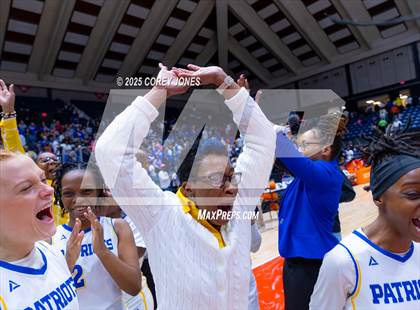 Thumbnail 1 in Washington-Wilkes vs Wilcox County (GHSA A-D2 Championship) photogallery.