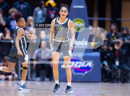 Thumbnail 1 in Washington-Wilkes vs Wilcox County (GHSA A-D2 Championship) photogallery.