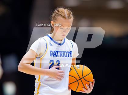 Thumbnail 1 in Washington-Wilkes vs Wilcox County (GHSA A-D2 Championship) photogallery.
