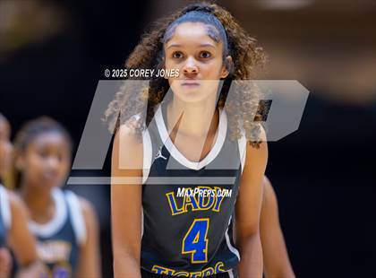 Thumbnail 2 in Washington-Wilkes vs Wilcox County (GHSA A-D2 Championship) photogallery.