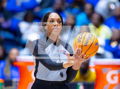 Thumbnail 2 in Washington-Wilkes vs Wilcox County (GHSA A-D2 Championship) photogallery.