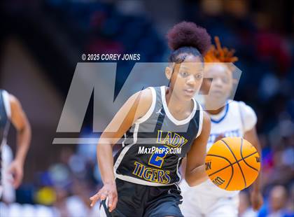 Thumbnail 2 in Washington-Wilkes vs Wilcox County (GHSA A-D2 Championship) photogallery.
