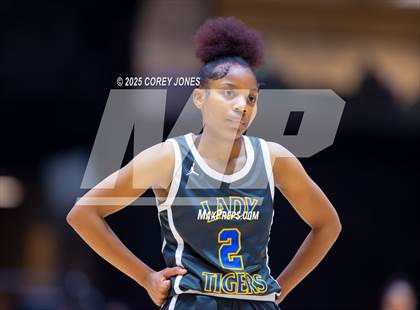 Thumbnail 2 in Washington-Wilkes vs Wilcox County (GHSA A-D2 Championship) photogallery.