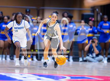 Thumbnail 1 in Washington-Wilkes vs Wilcox County (GHSA A-D2 Championship) photogallery.