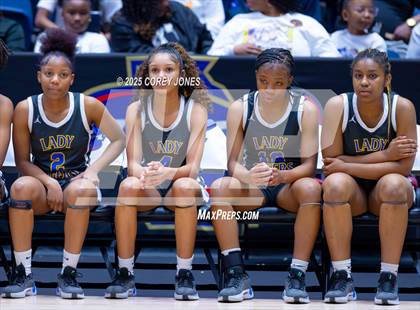 Thumbnail 1 in Washington-Wilkes vs Wilcox County (GHSA A-D2 Championship) photogallery.