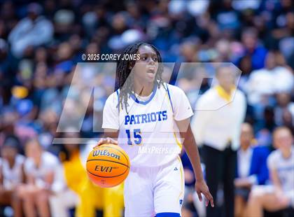 Thumbnail 1 in Washington-Wilkes vs Wilcox County (GHSA A-D2 Championship) photogallery.