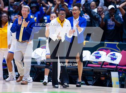 Thumbnail 2 in Washington-Wilkes vs Wilcox County (GHSA A-D2 Championship) photogallery.
