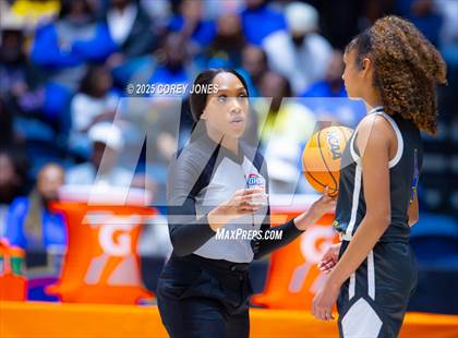 Thumbnail 2 in Washington-Wilkes vs Wilcox County (GHSA A-D2 Championship) photogallery.