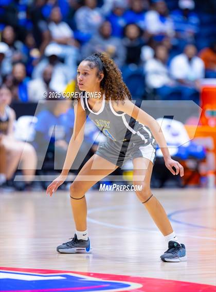 Thumbnail 2 in Washington-Wilkes vs Wilcox County (GHSA A-D2 Championship) photogallery.