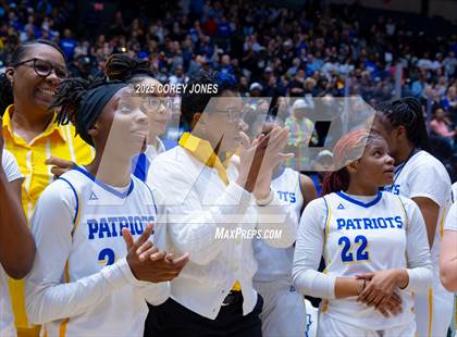 Thumbnail 1 in Washington-Wilkes vs Wilcox County (GHSA A-D2 Championship) photogallery.
