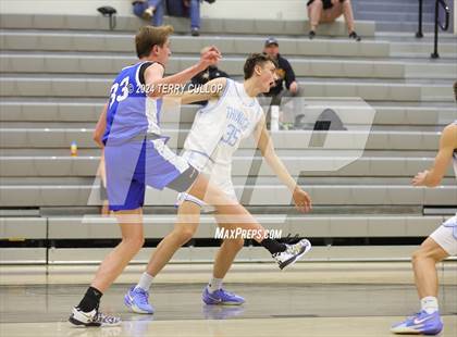 Thumbnail 1 in Dixie vs. Westlake (Falcon Classic) photogallery.