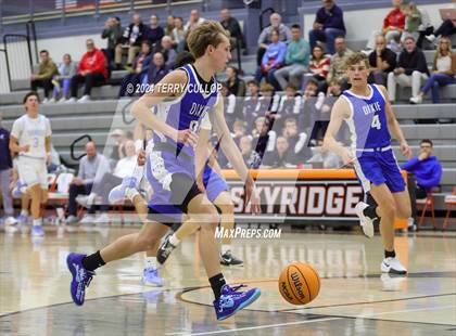 Thumbnail 3 in Dixie vs. Westlake (Falcon Classic) photogallery.