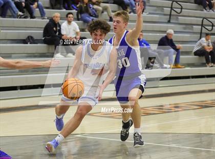Thumbnail 3 in Dixie vs. Westlake (Falcon Classic) photogallery.