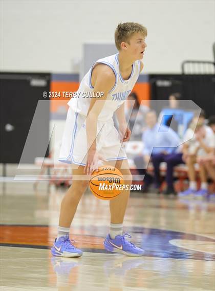 Thumbnail 3 in Dixie vs. Westlake (Falcon Classic) photogallery.