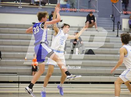 Thumbnail 3 in Dixie vs. Westlake (Falcon Classic) photogallery.