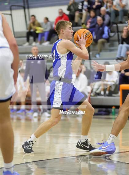 Thumbnail 1 in Dixie vs. Westlake (Falcon Classic) photogallery.