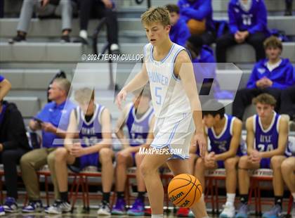 Thumbnail 3 in Dixie vs. Westlake (Falcon Classic) photogallery.