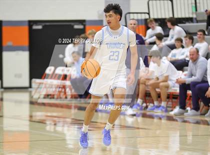 Thumbnail 2 in Dixie vs. Westlake (Falcon Classic) photogallery.