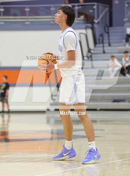 Thumbnail 3 in Dixie vs. Westlake (Falcon Classic) photogallery.