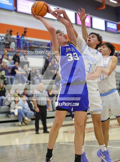 Thumbnail 1 in Dixie vs. Westlake (Falcon Classic) photogallery.