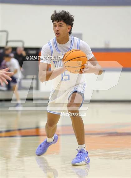 Thumbnail 1 in Dixie vs. Westlake (Falcon Classic) photogallery.