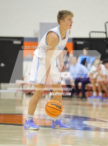 Thumbnail 2 in Dixie vs. Westlake (Falcon Classic) photogallery.