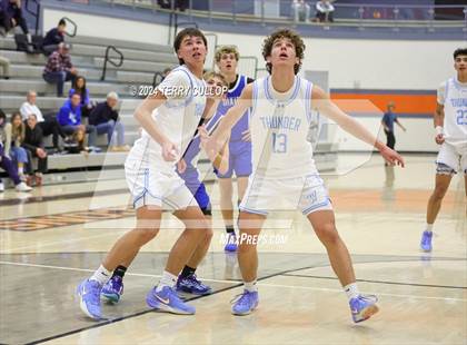 Thumbnail 1 in Dixie vs. Westlake (Falcon Classic) photogallery.