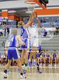 Photo from the gallery "Dixie vs. Westlake (Falcon Classic)"
