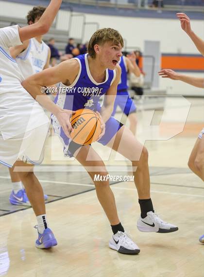 Thumbnail 1 in Dixie vs. Westlake (Falcon Classic) photogallery.